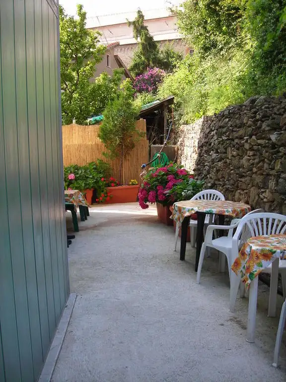Liburan Cinque Terre hostel terbaik di Cinque Terre