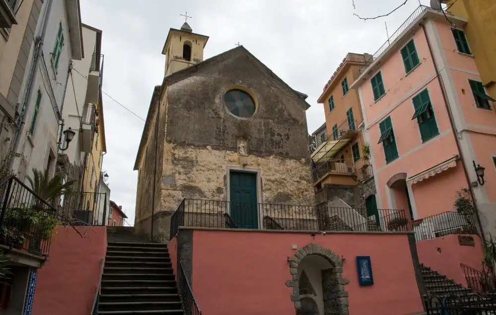 Kota Corniglia