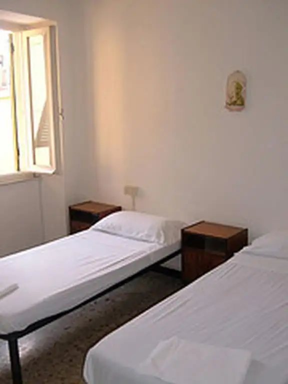 Hostel terbaik Mar-Mar di Cinque Terre
