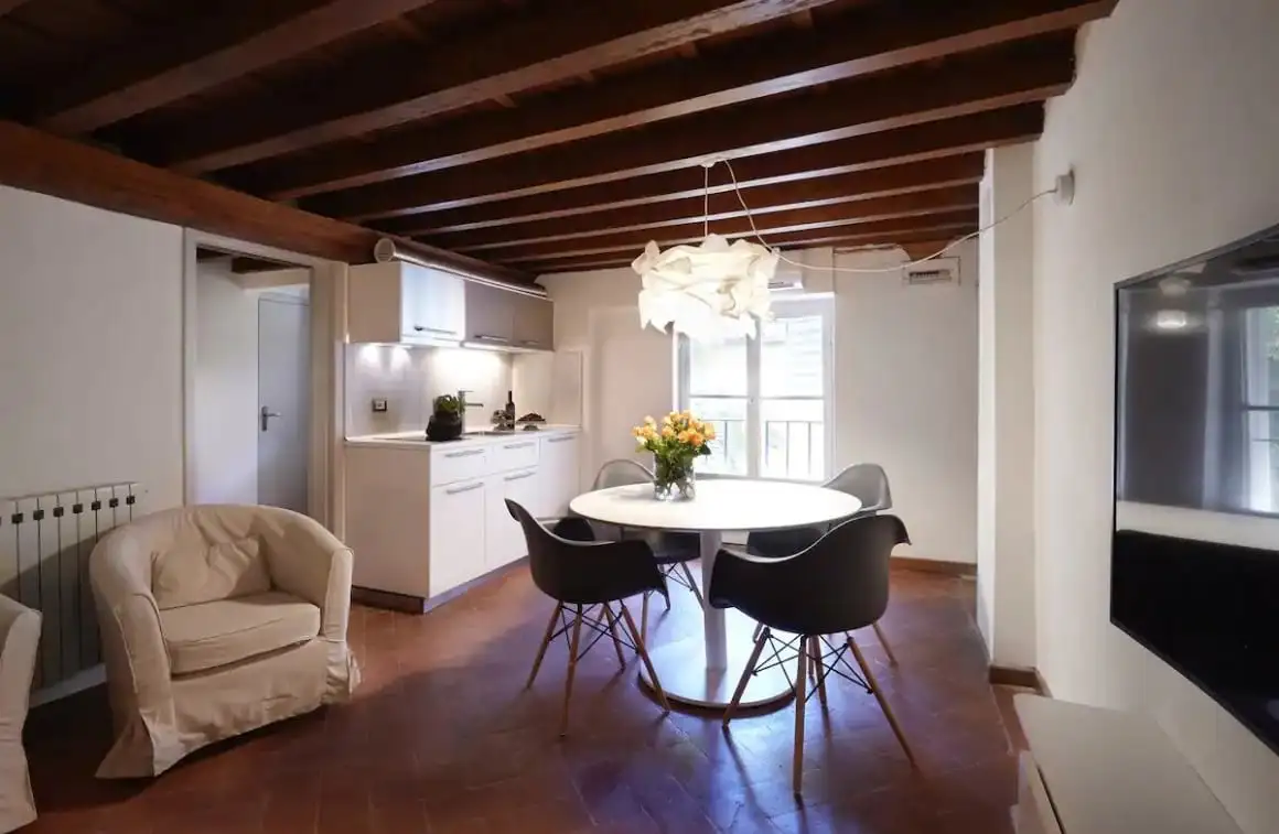 Quarto privado bonito e moderno