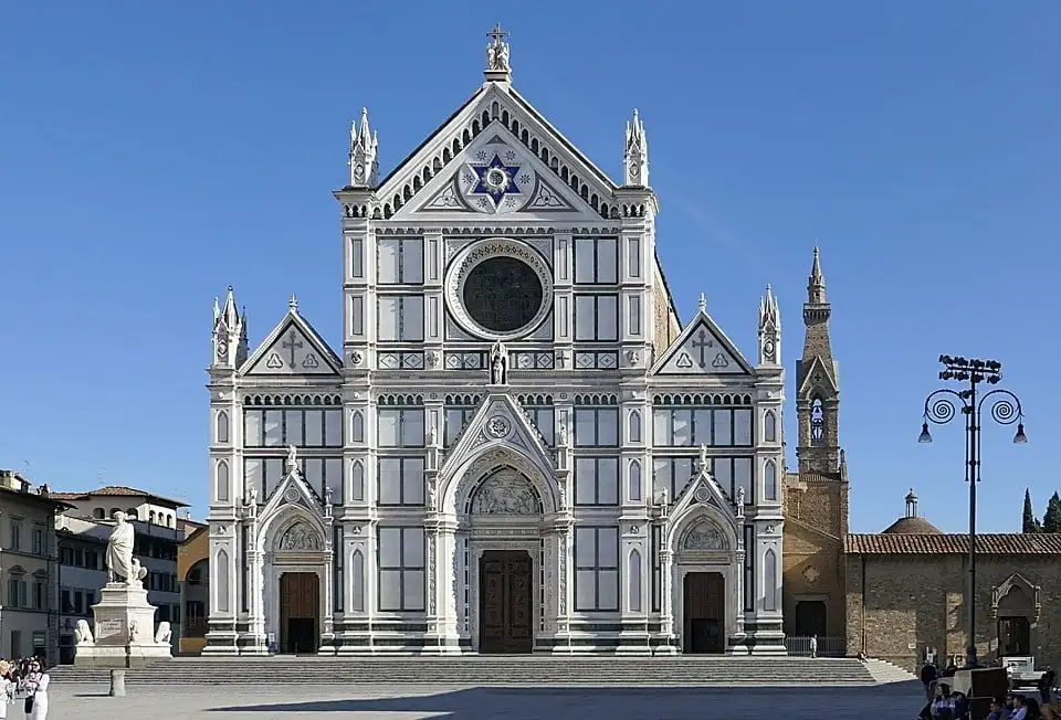Porta Faenza