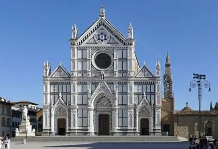 Laurus Al Duomo