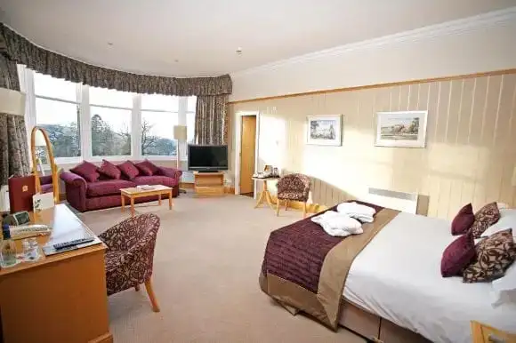 Queime como Garden House Hotel Bowness-on-Windermere