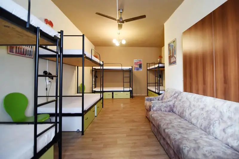 Onefam Home أفضل نزل في براغ