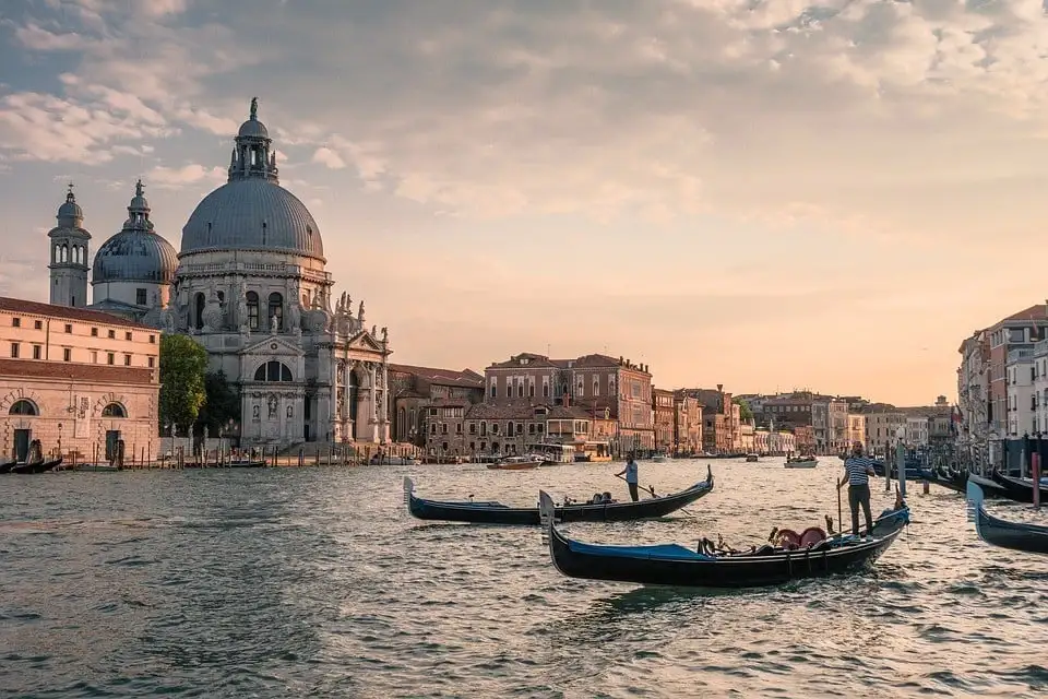19 beste veiligheidstips voor reizen naar Europa