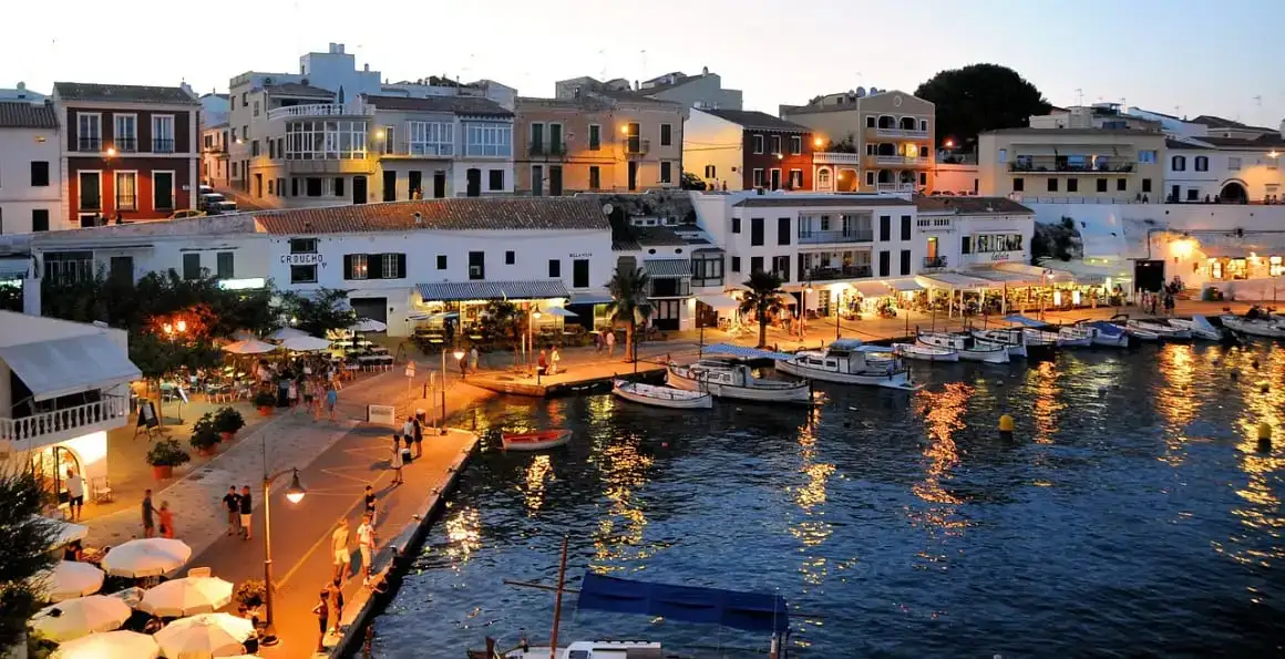 Espagne Îles Baléares