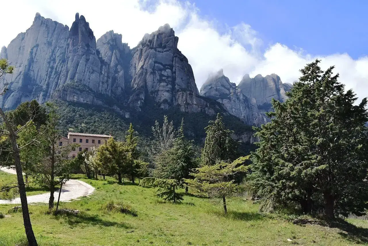 Juderia, Cordoue Espagne