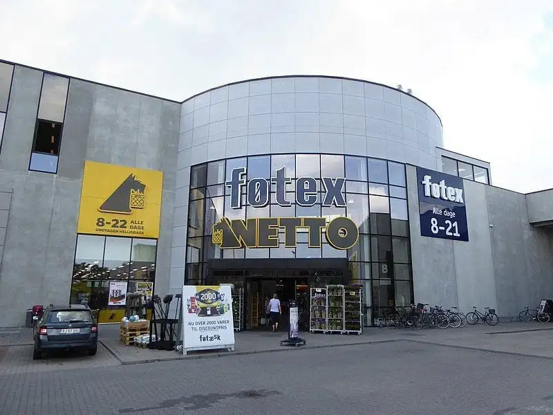 combien coûte l'alcool à Copenhague