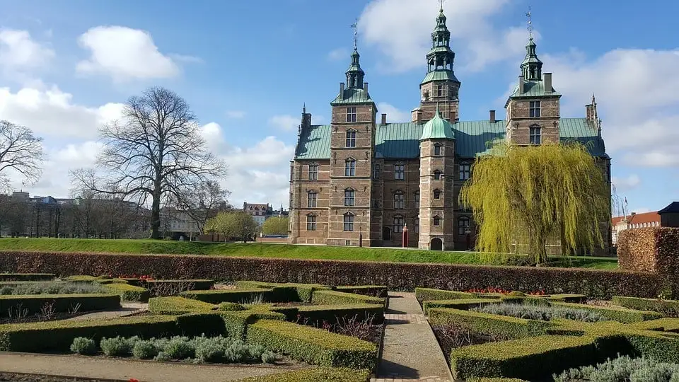 Copenhague est-il cher à visiter