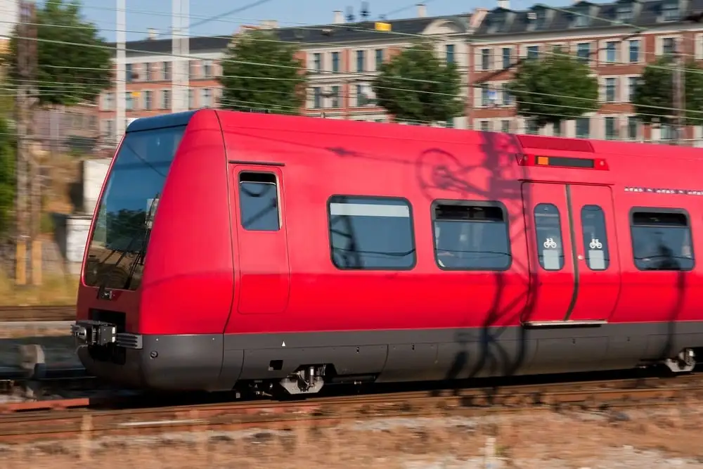 comment se déplacer à Copenhague pas cher