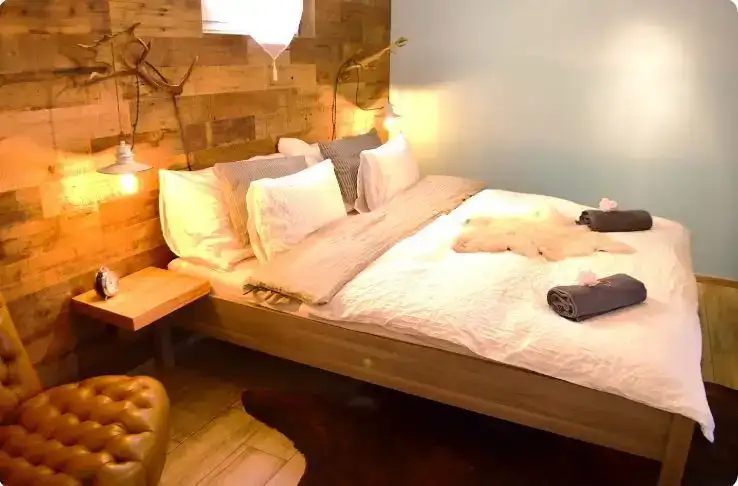 Šveitsi majutuse hinnad