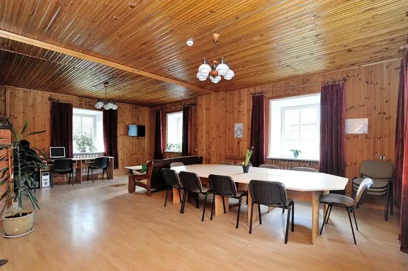 Hostelgate legjobb hostelek Vilniusban