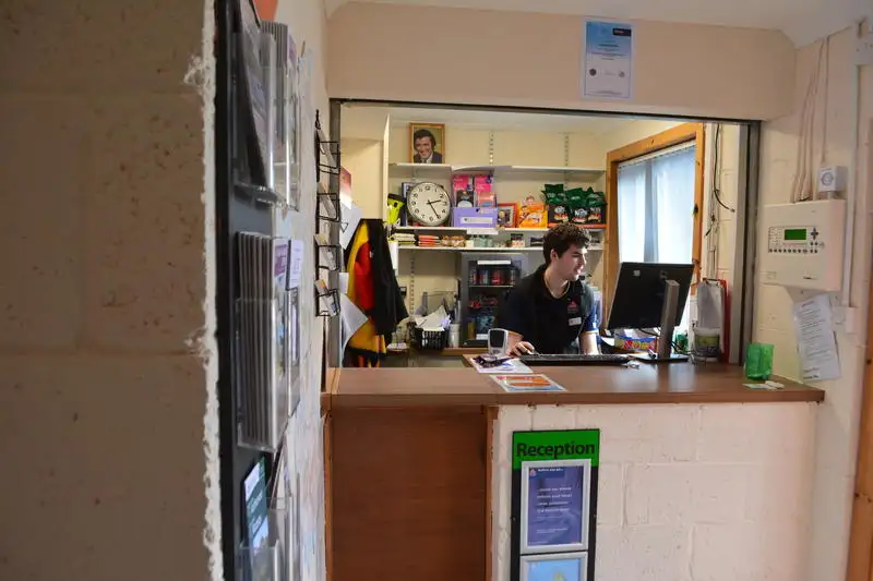אכסניית הנוער פורטרי האכסניות הטובות ביותר באי סקיי