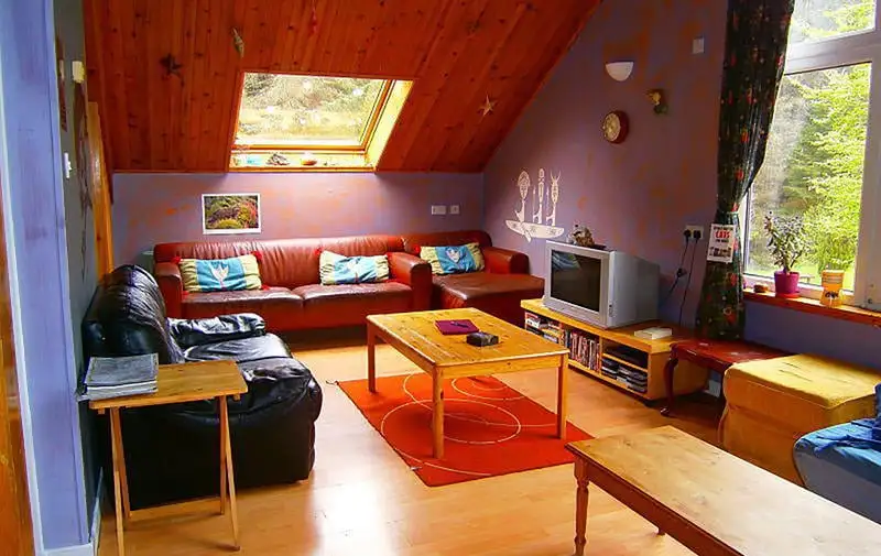 האכסניות הטובות ביותר ב-Bradford Backpackers באי סקיי