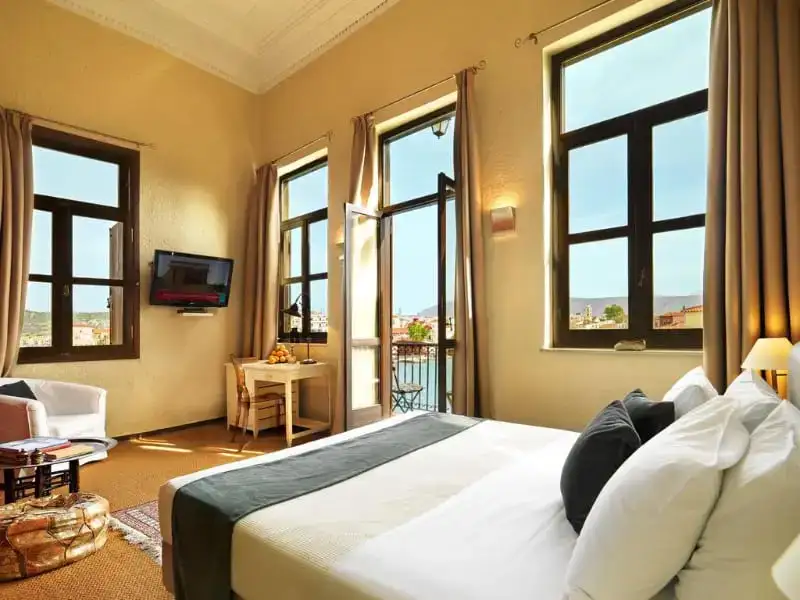 Hôtel Faros