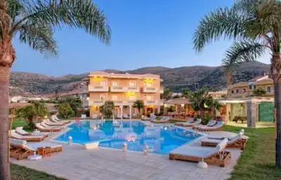 Agios Nikolaos