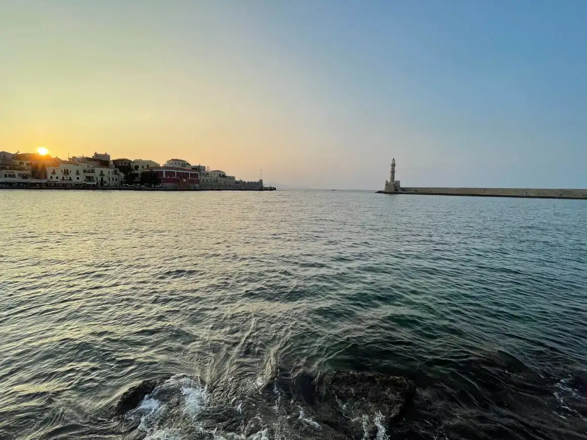 Alcanea Boutique Hotel Chania