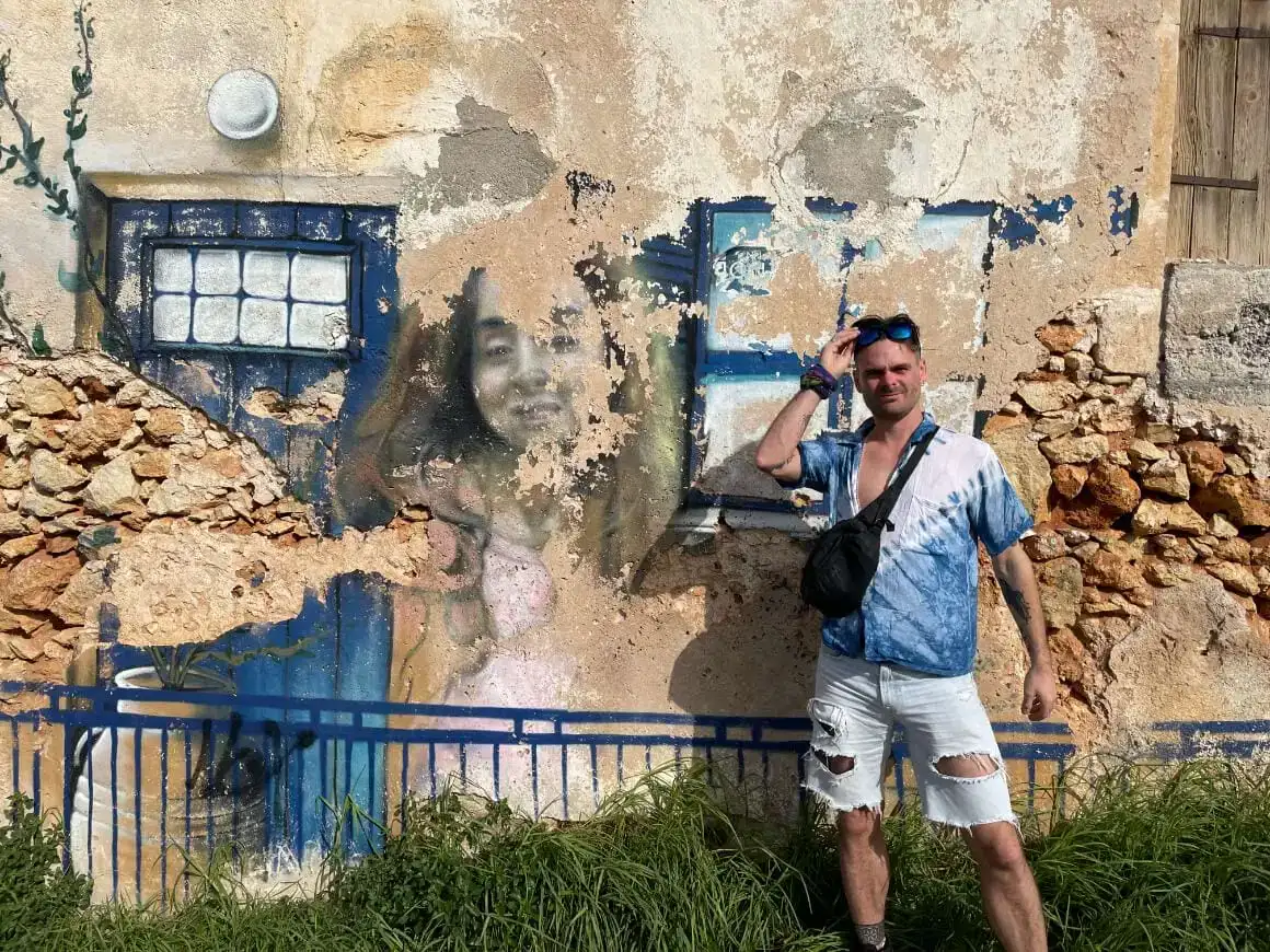 Réthymnon, Crète