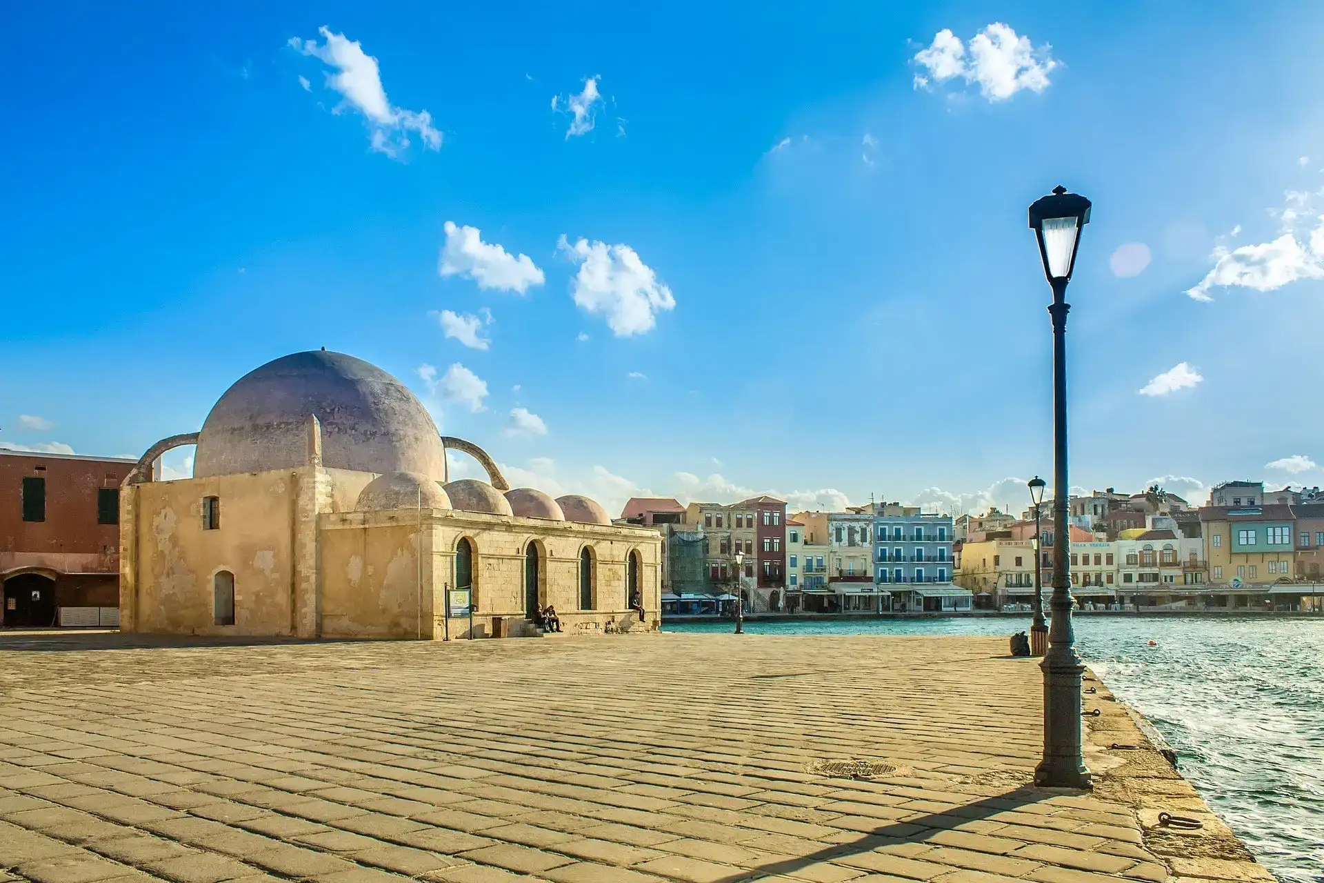 Crète