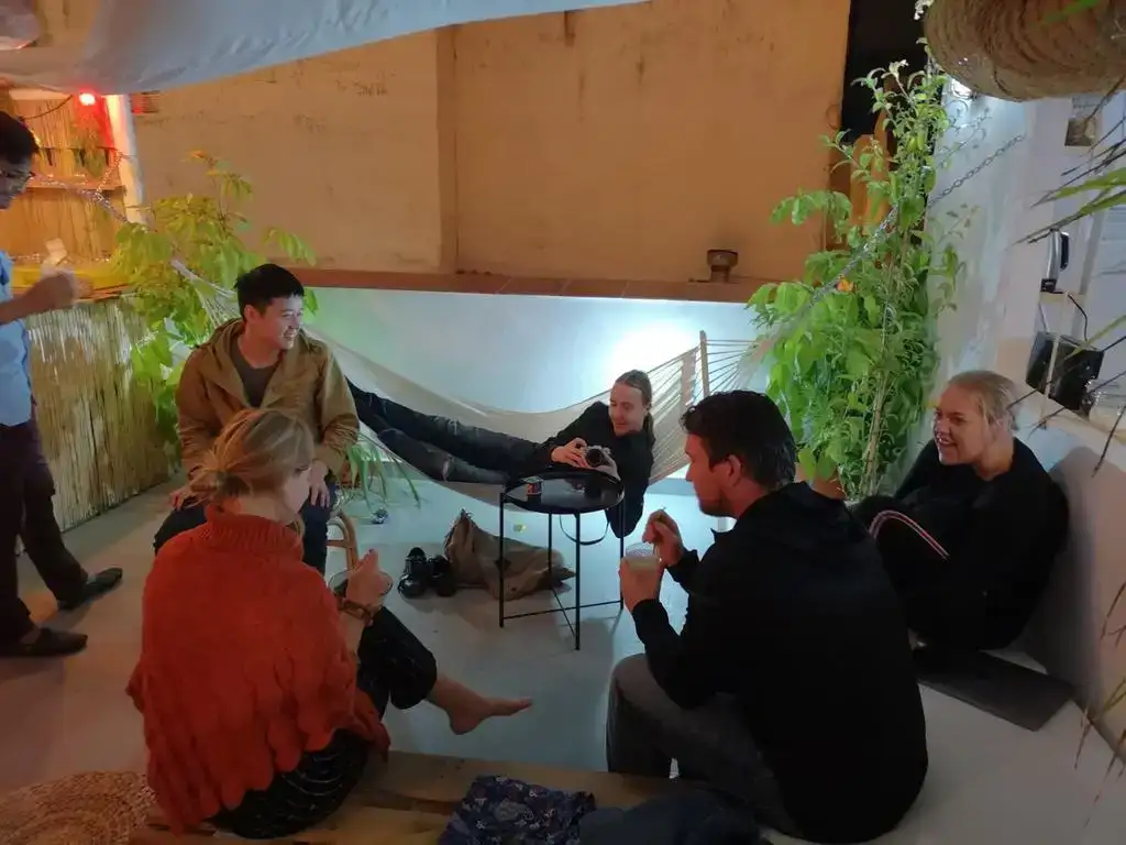 The Black Rose Rooftop Център на град Малага