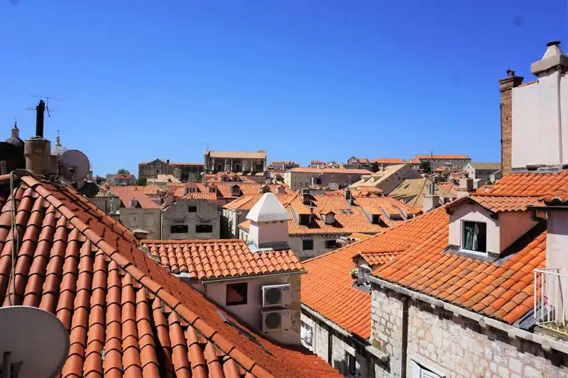 Hostel & Rooms Ana - Les meilleures auberges de Dubrovnik en Croatie