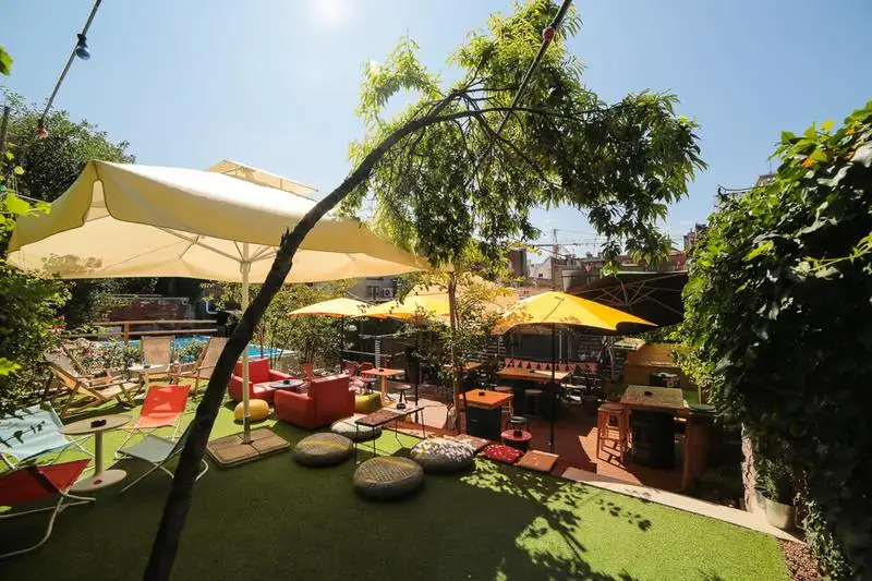 Swanky Mint - Les meilleures auberges de Zagreb en Croatie