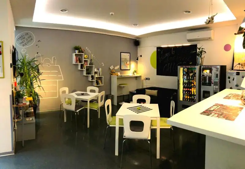 Hostel Shappy - Les meilleures auberges de Zagreb en Croatie