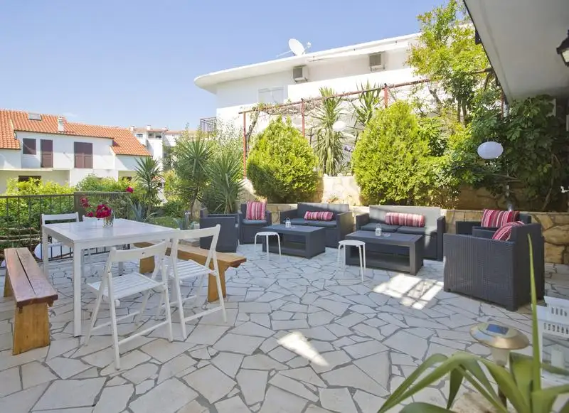 The Lazy Monkey - Zadar meilleures auberges en Croatie