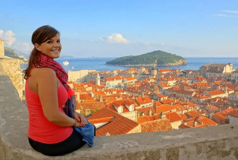 Hostel Angelina - Dubrovnik meilleures auberges en Croatie