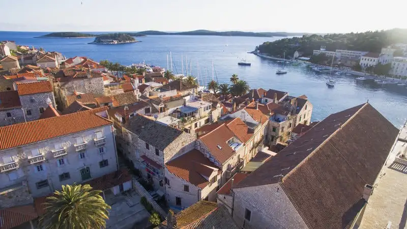 Hostel 4 You - Zadar meilleures auberges en Croatie