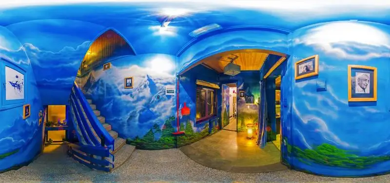 Hostel Mali Mrak - Zagreb meilleures auberges en Croatie