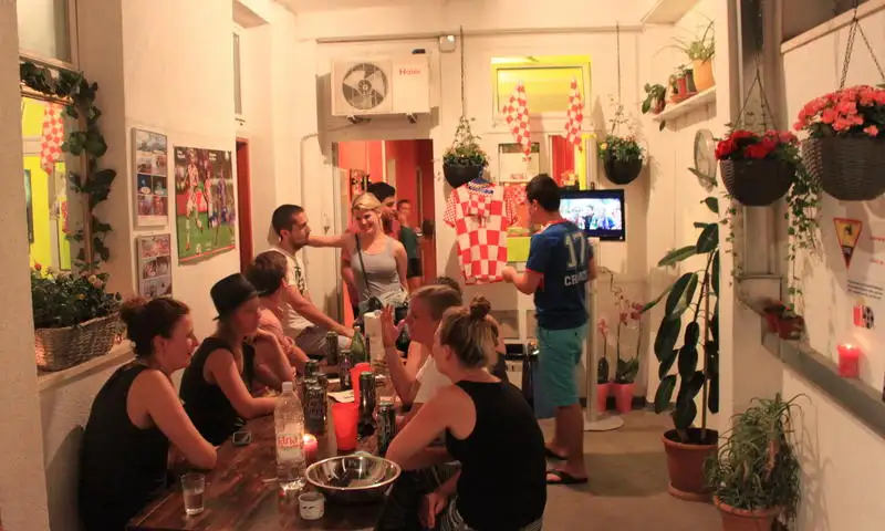 Dubrovnik Backpackers Club - Les meilleures auberges de Dubrovnik en Croatie