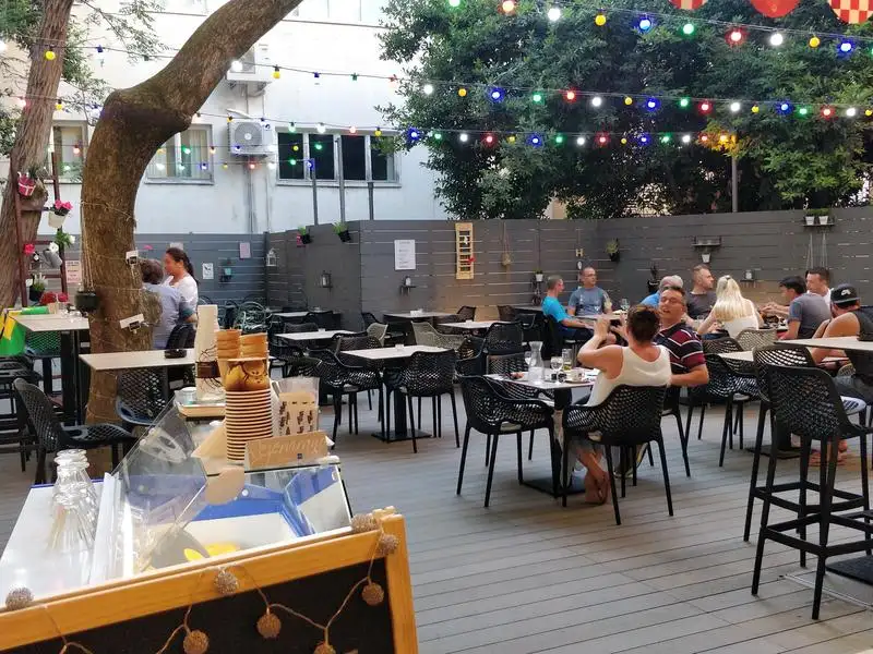 Downtown Boutique Hostel - Zadar meilleures auberges en Croatie