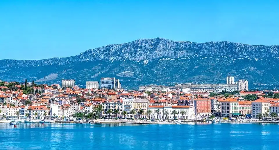 Les meilleures auberges de jeunesse en Croatie