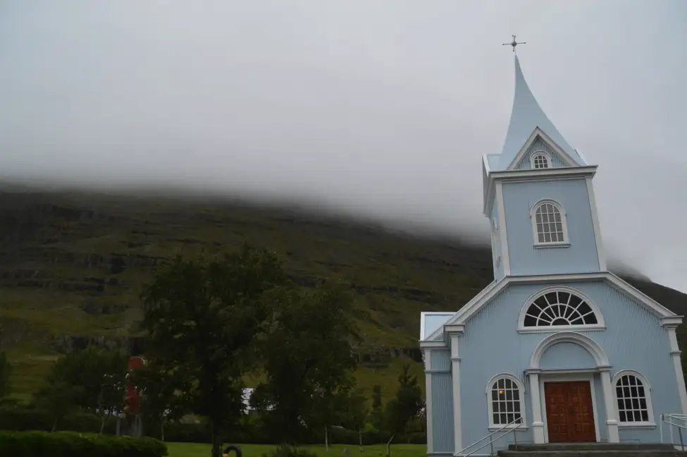 guía de mochilero en islandia