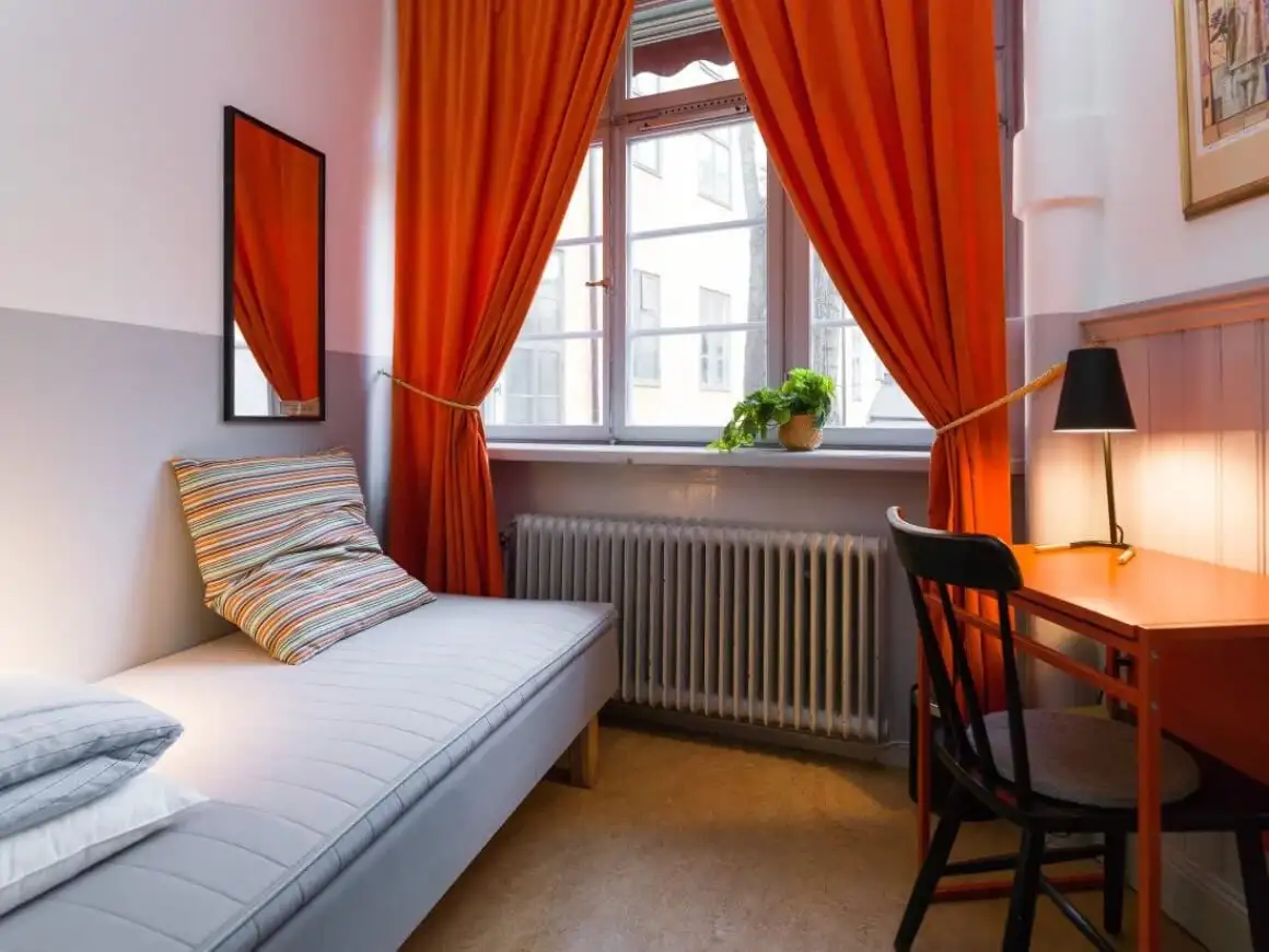 Apartamento arejado Terraço
