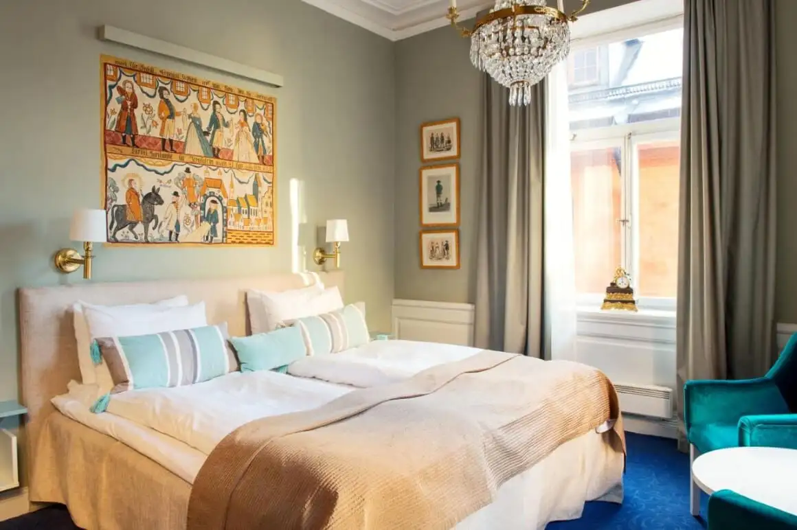 Comfort Hotel Xpress Estocolmo Central