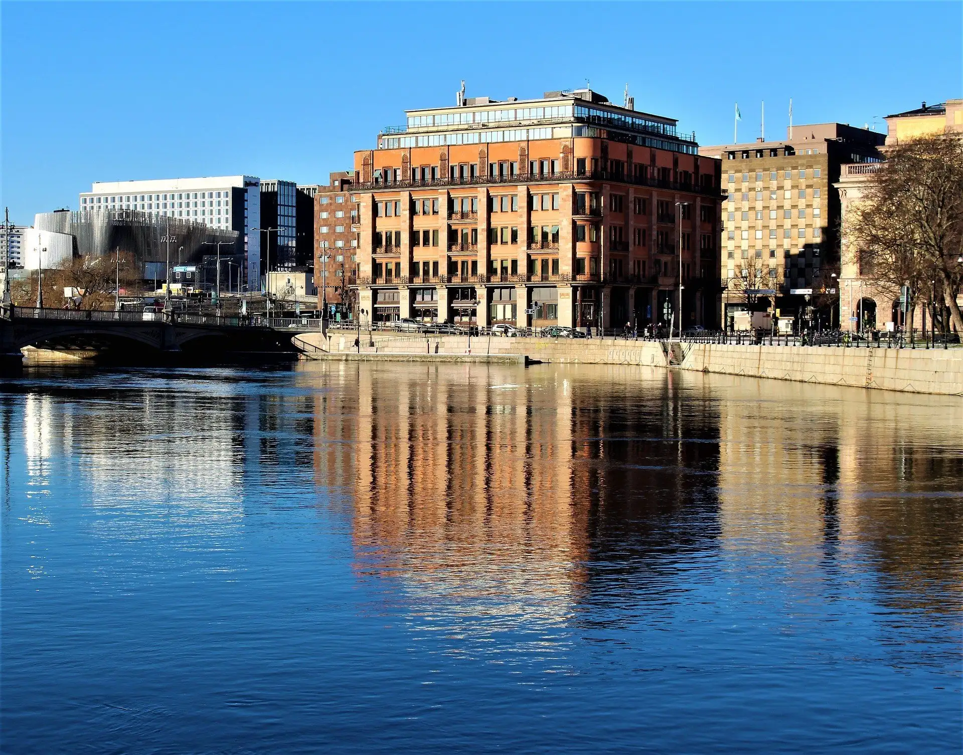 Onde ficar em Estocolmo, Sodermalm
