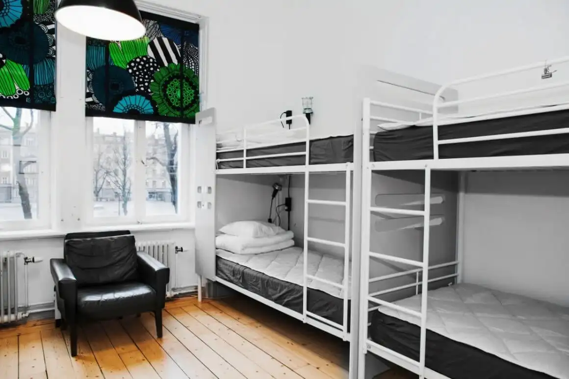Hotel Ponto