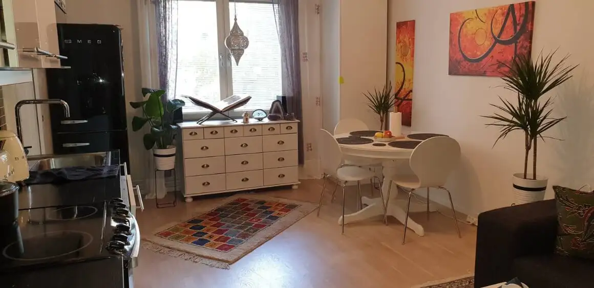 Hotel Hornsgatan