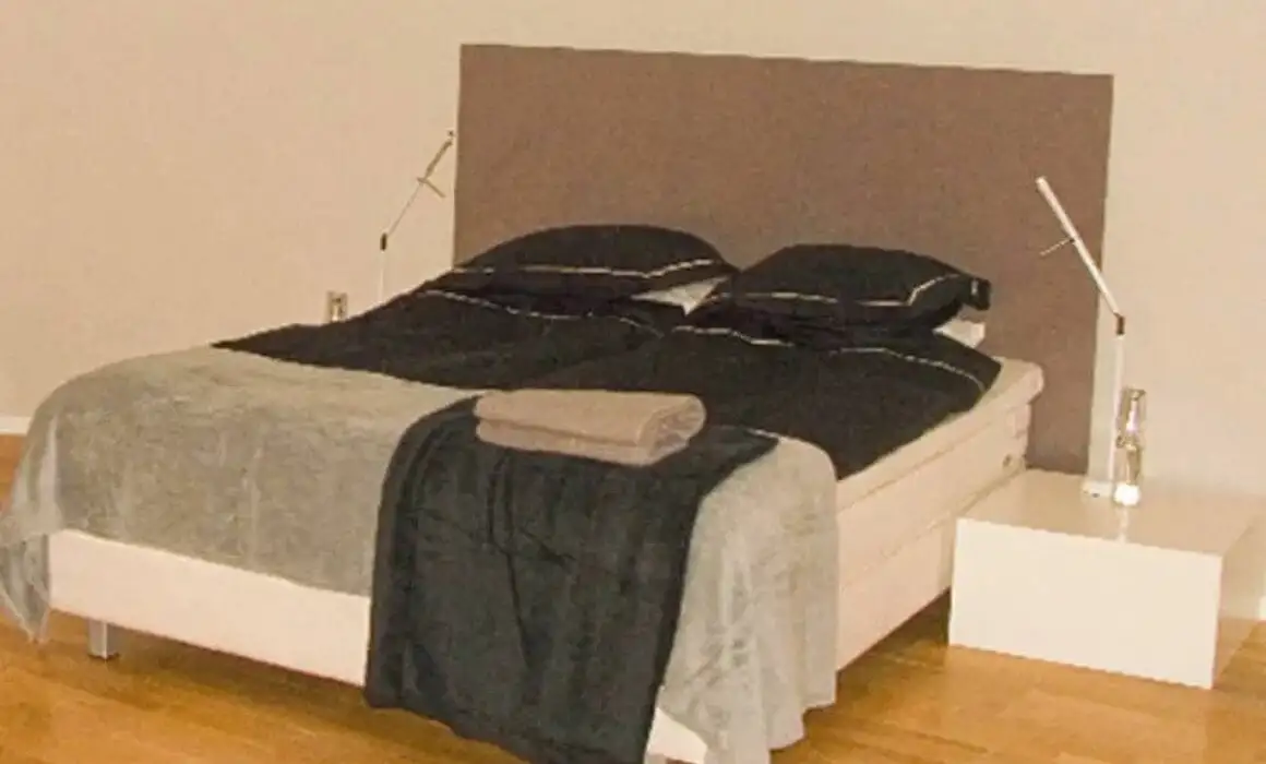 Hotel Hellstens Malmgard