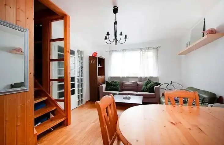 Ocean View Penthouse Apt, Reykjavik
