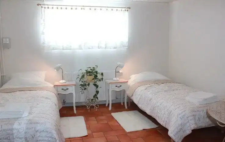 Büyük Bahçe Apt. Havaalanı yakınında, Reykjavik