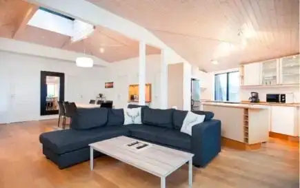 Penthouse Downtown Daire , Reykjavik