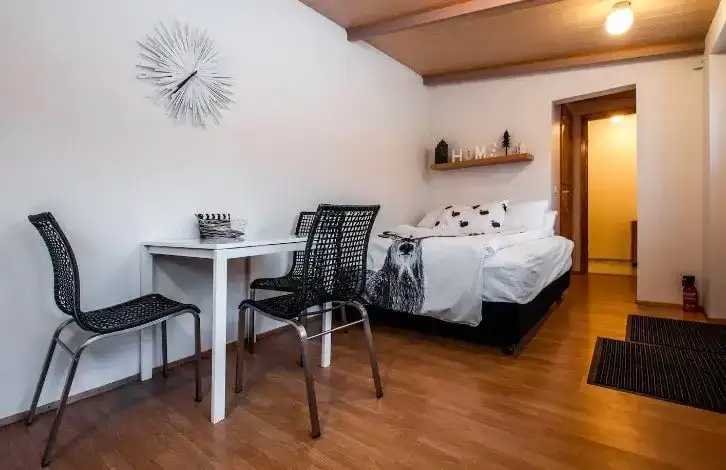 Özel Şehir Merkezi Bahçe Evi, Reykjavik