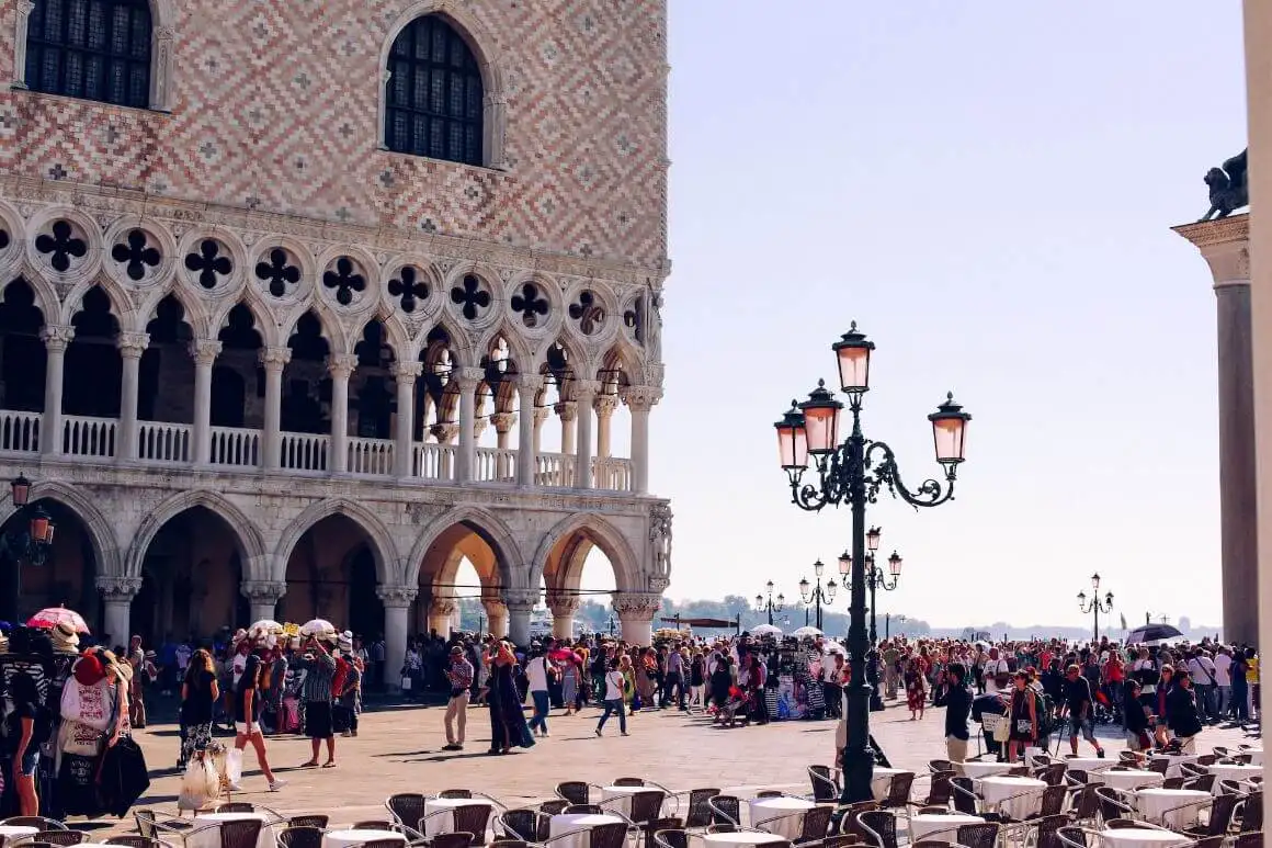 Veneza Veneza Itália