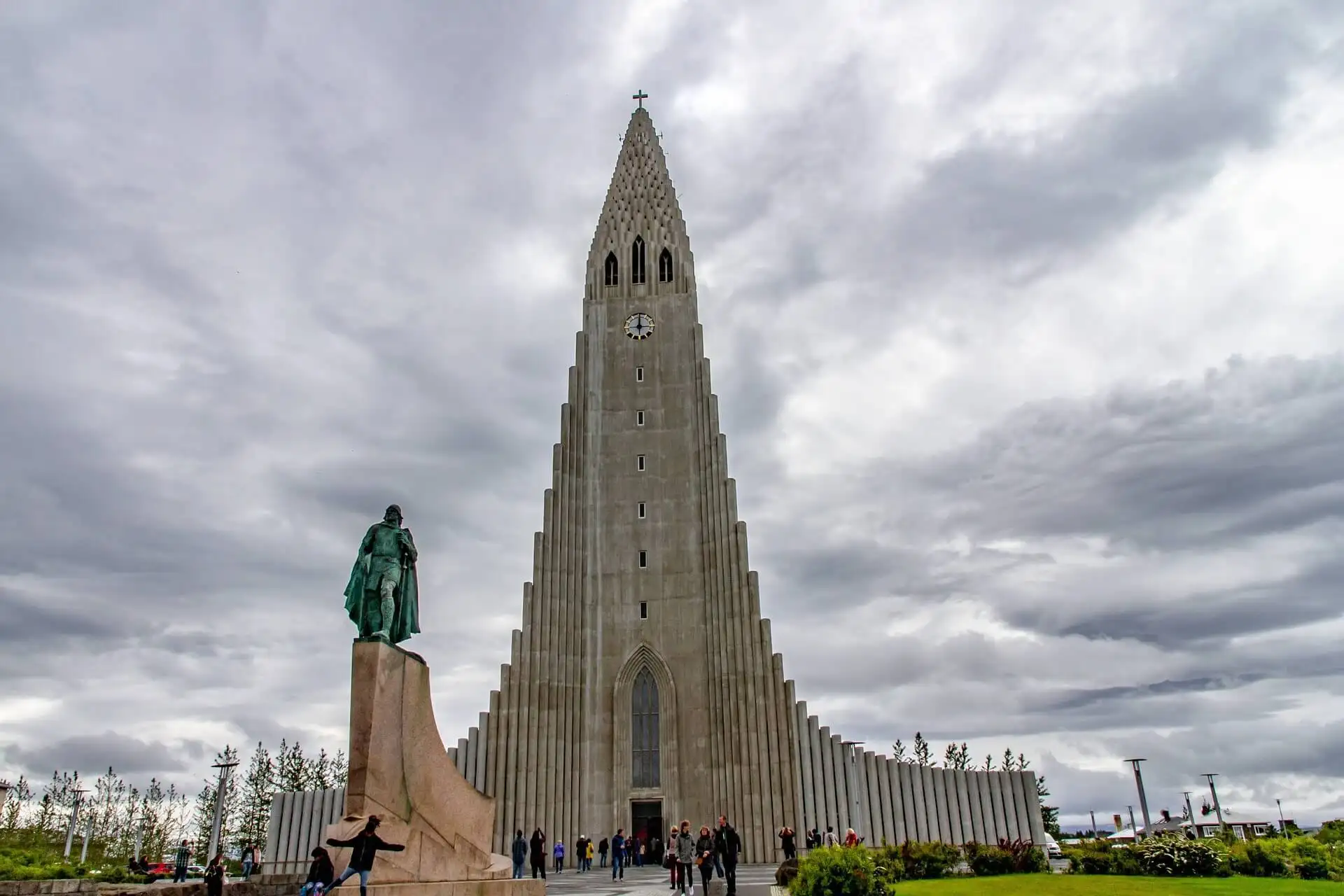 Où séjourner à Laugarvatn, Islande