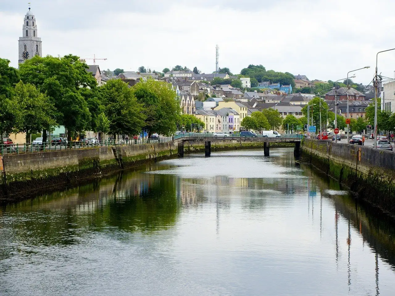 Hotel Isaacs Cork