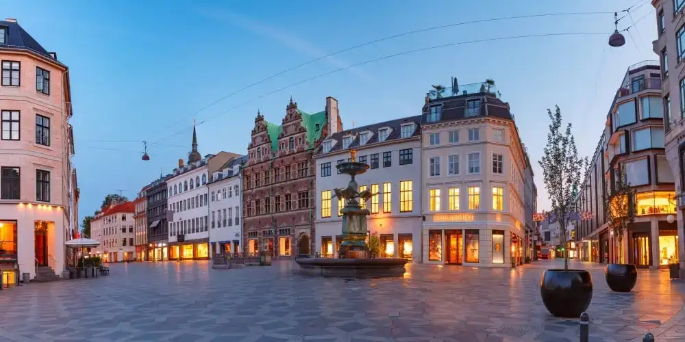 A&O Copenhagen Nørrebro