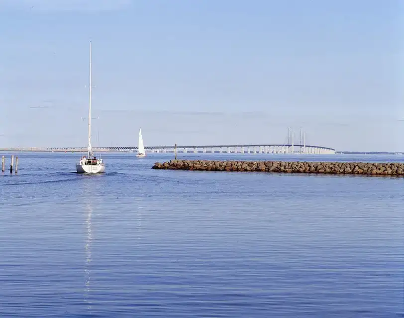Замок Кронборг